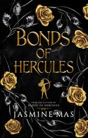 Cover von Bonds of Hercules