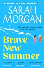 Cover von Brave New Summer