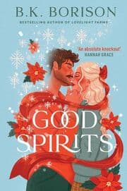 Cover von Good Spirits