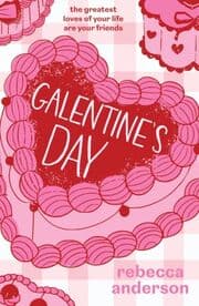 Cover von Galentine's Day