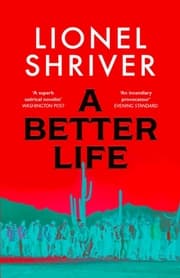 Cover von A Better Life