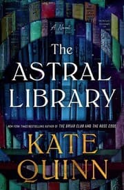 Cover von The Astral Library