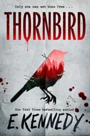 Cover von Thornbird
