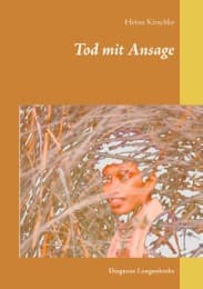 Cover von Tod mit Ansage