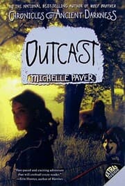 Cover von Outcast