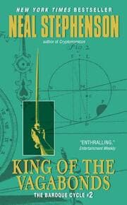 Cover von King of the Vagabonds