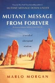 Cover von Mutant Message from Forever
