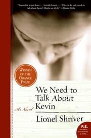 Cover von We Need to Talk About Kevin