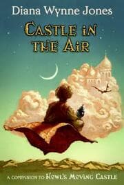 Cover von Castle in the Air