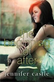 Cover von The Beginning of After