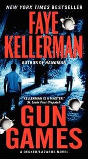 Cover von Gun Games