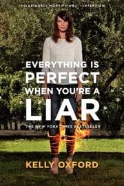 Cover von Everything is Perfect When You're a Liar