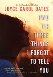 Cover von Two or Three Things I Forgot to Tell You