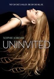 Cover von Uninvited