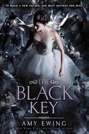 Cover von The Black Key