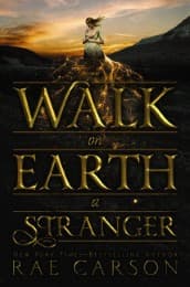 Cover von Walk on Earth a Stranger