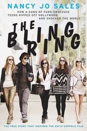 Cover von The Bling Ring