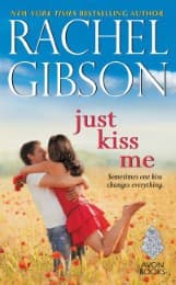 Cover von Just Kiss Me