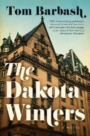 Cover von The Dakota Winters