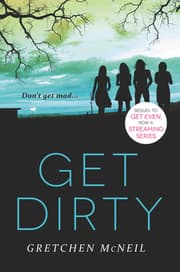 Cover von Get Dirty