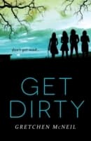 Cover von Get Dirty
