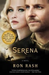 Cover von Serena