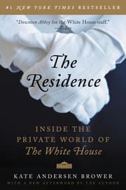 Cover von The Residence
