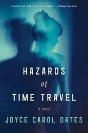 Cover von Hazards of Time Travel