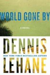 Cover von World Gone By
