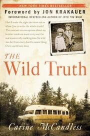 Cover von The Wild Truth