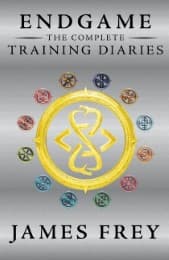 Cover von Endgame: The Complete Training Diaries