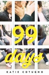 Cover von 99 Days