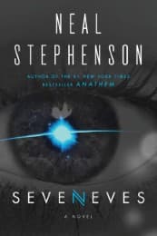 Cover von Seveneves