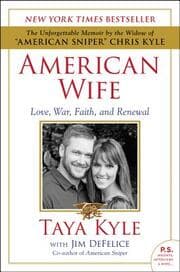 Cover von American Wife