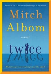 Cover von Twice