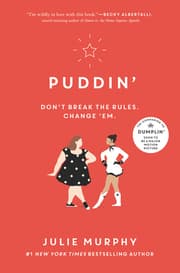 Cover von Puddin'