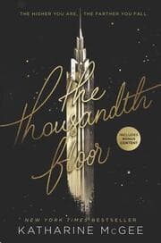 Cover von The Thousandth Floor