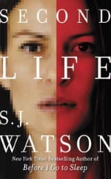 Cover von Second Life