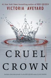 Cover von Cruel Crown