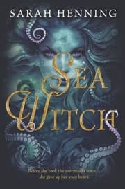 Cover von Sea Witch