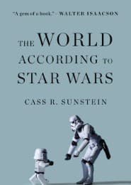 Cover von The World According to Star Wars
