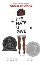 Cover von The Hate U Give