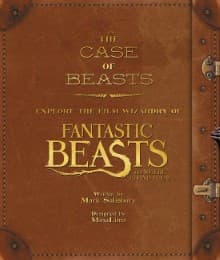 Cover von The Case of Beasts