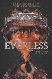 Cover von Everless