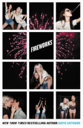 Cover von Fireworks