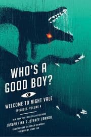 Cover von Who's a Good Boy?