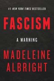 Cover von Fascism