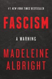 Cover von Fascism