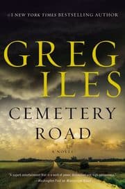 Cover von Cemetery Road