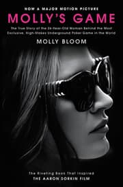Cover von Molly's Game